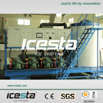Ice Machines (IF20T-R4W)